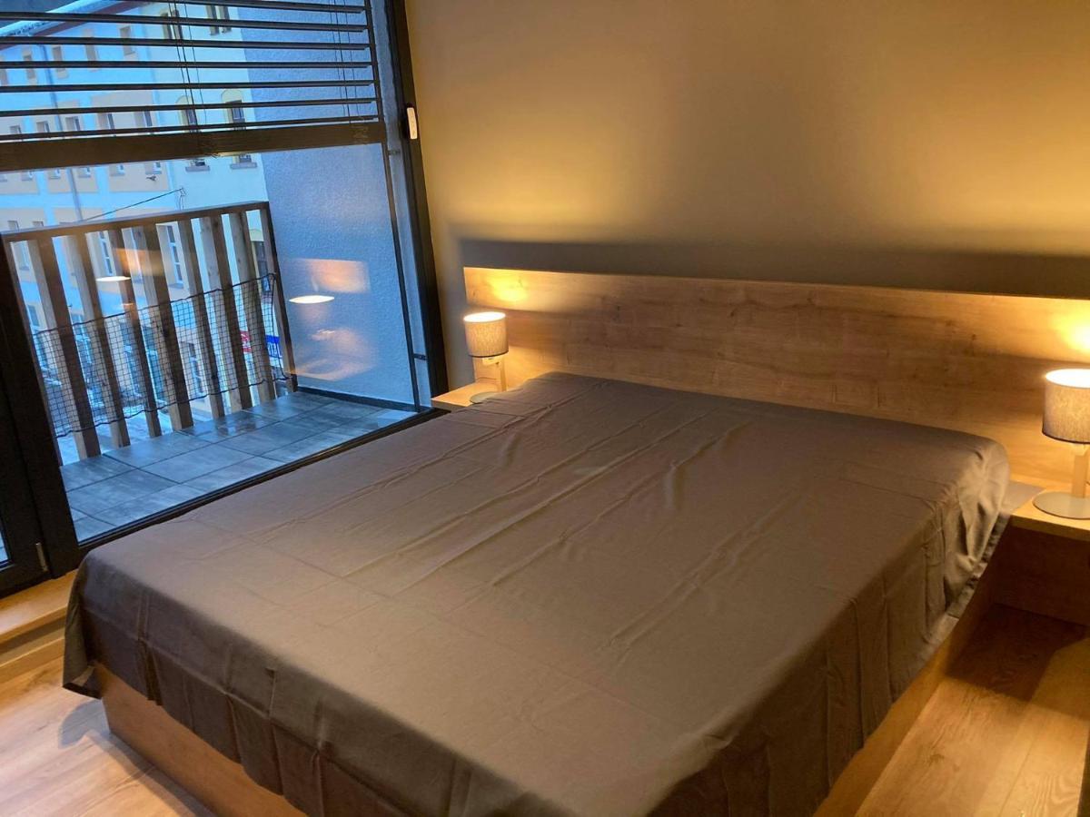 Apartman T5 Herlikovice Vrchlabí Eksteriør billede
